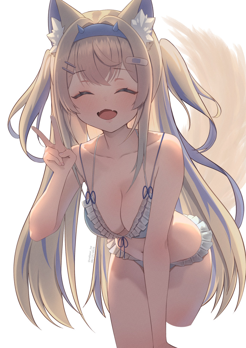 Fuwawa Abyssgard (Hololive) Rule 34 Image
