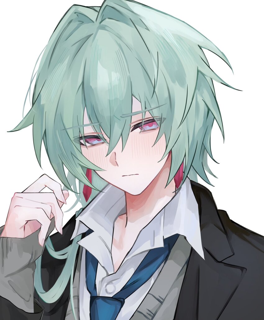 Anaxa (Honkai: Star Rail) Rule 34 Image