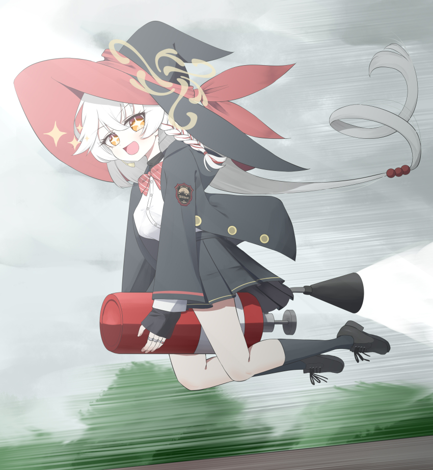 Eri (Blue Archive) Rule 34 Image
