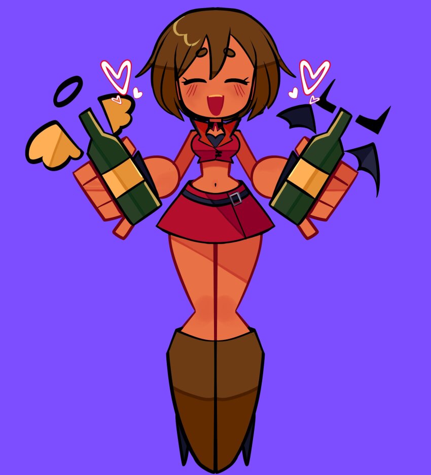 Meiko (Vocaloid) Rule 34 Image