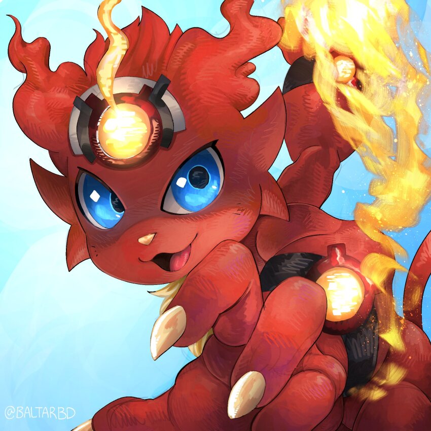Digimon Rule 34 Image