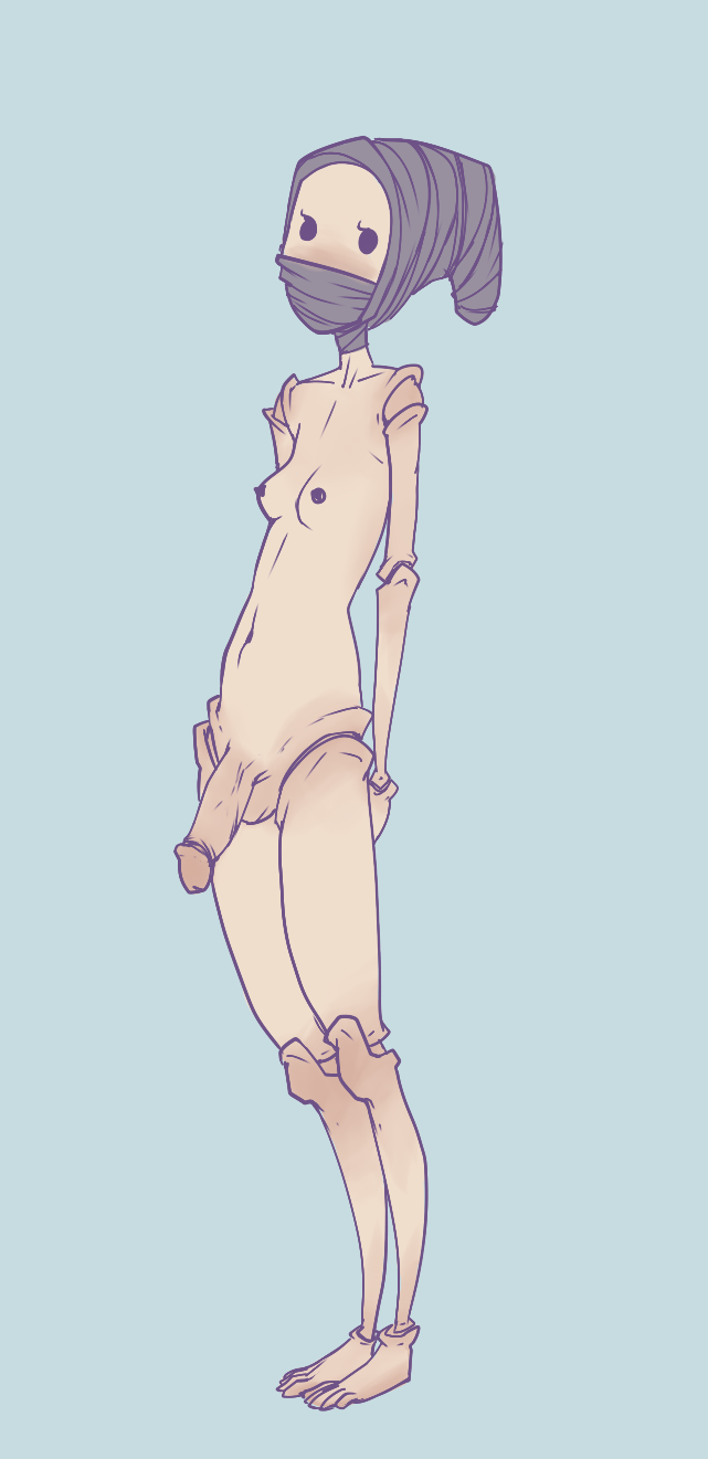 Carapacian (Homestuck) Rule 34 Image