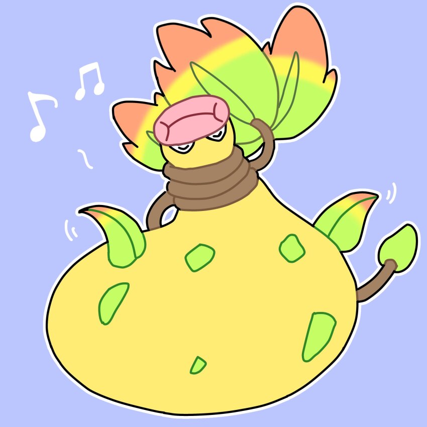 Gen 1 Pokemon (Nintendo) Rule 34 Image