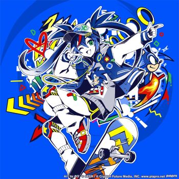 Ring (Sonic) Rule 34 Image