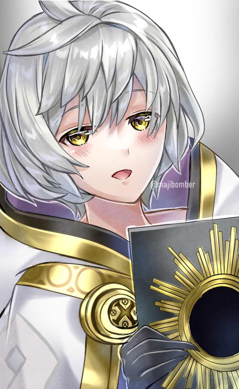 Fire Emblem Rule 34 Image