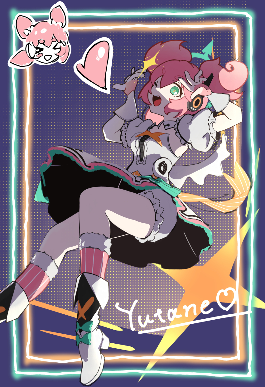 Aria (Zenless Zone Zero) Rule 34 Image
