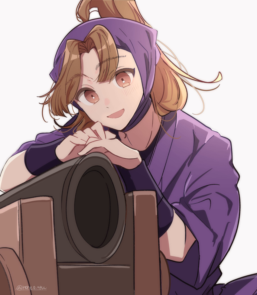 Rakudai Ninja Rantarou Rule 34 Image