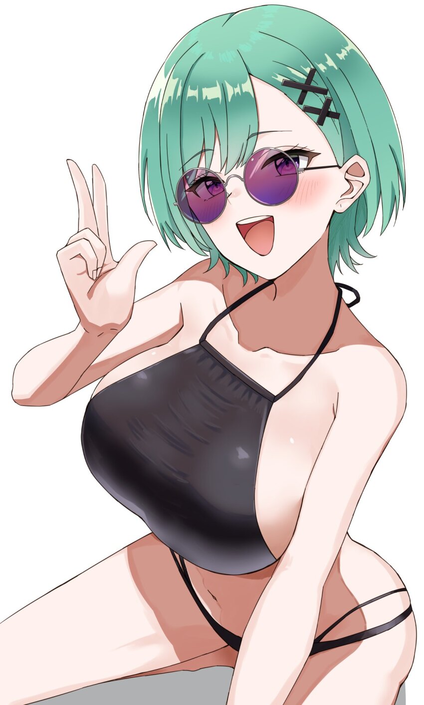 Yakumo Beni (Vspo!) Rule 34 Image