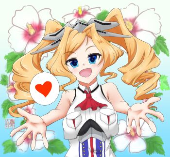 Honolulu (Kancolle) Rule 34 Image
