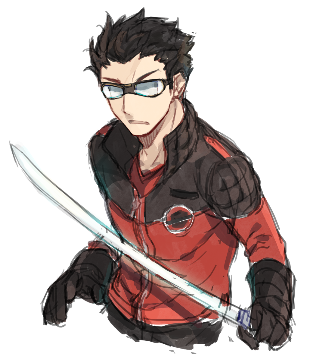 World Trigger Rule 34 Image