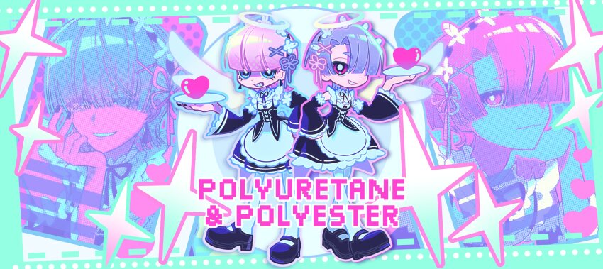 Polyester (Psg) Rule 34 Image