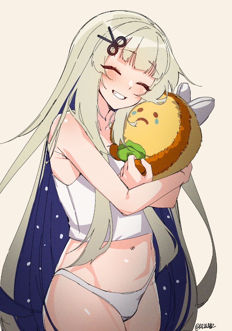 Amanogawa Shiina (Phase Connect) Rule 34 Image