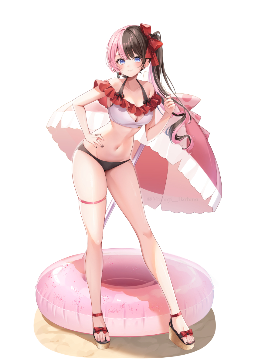 Tachibana Hinano (Vspo!) Rule 34 Image