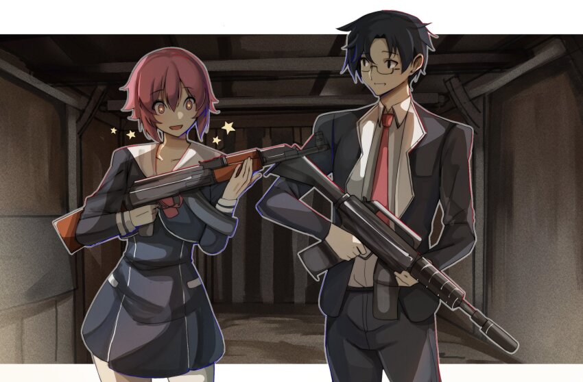 Chaos;Child Rule 34 Image