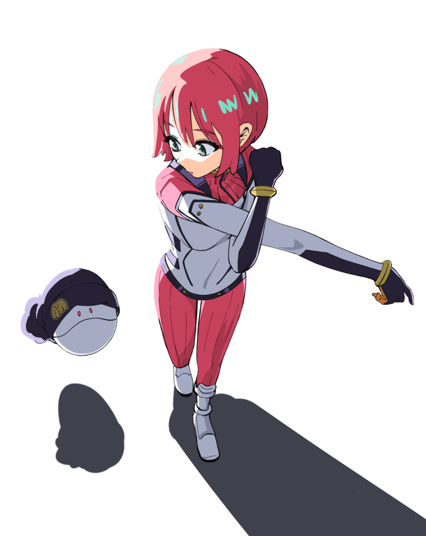 Amate Yuzuriha (Gundam) Rule 34 Image
