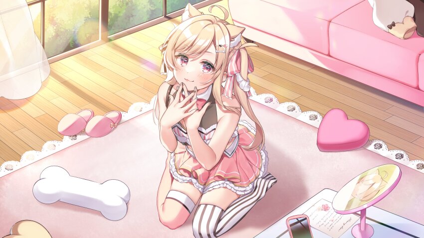 Indie Virtual Youtuber Rule 34 Image