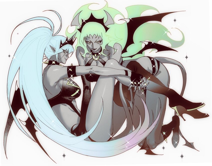 Kneesocks (Psg) Rule 34 Image