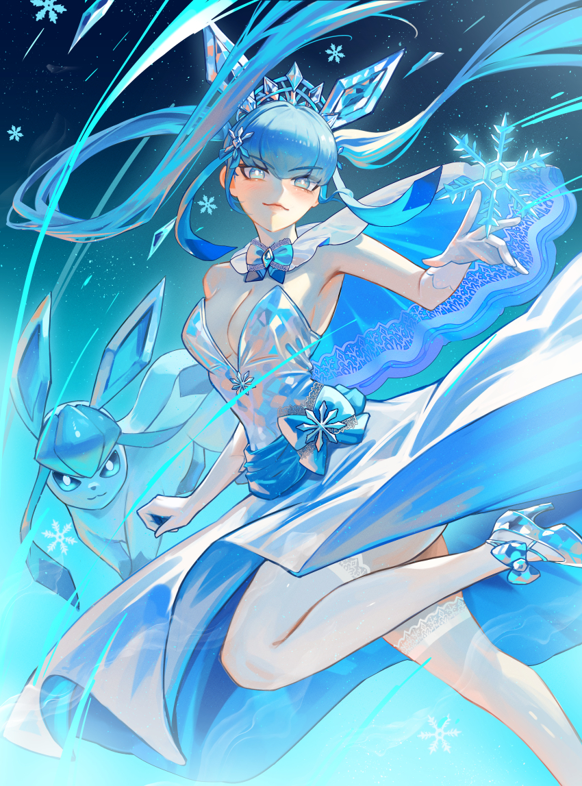 Gen 4 Pokemon (Nintendo) Rule 34 Image