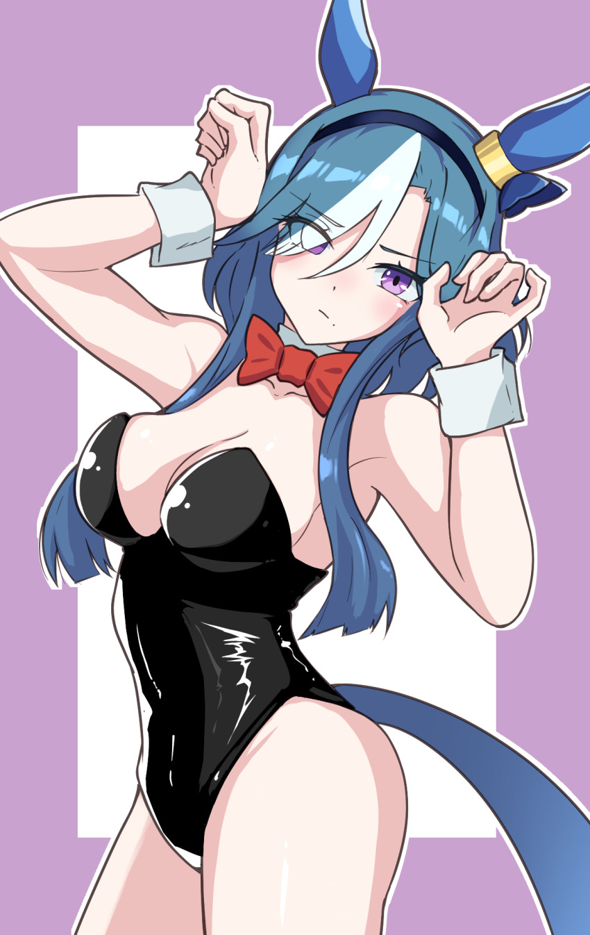 Admire Groove (Umamusume) Rule 34 Image