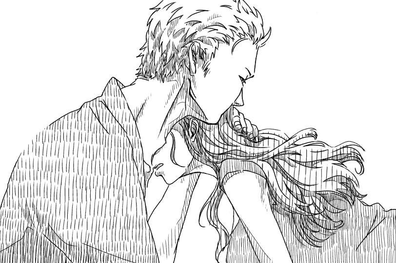 Nico Robin (One Piece) Rule 34 Image