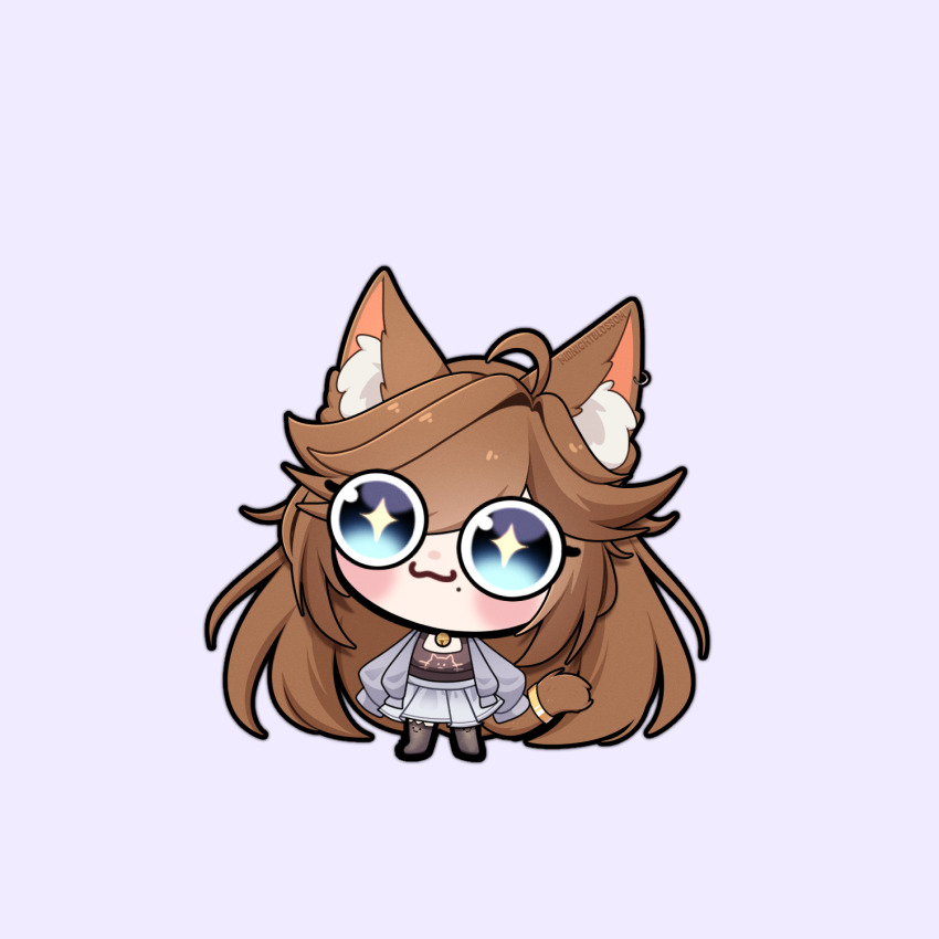 Indie Virtual Youtuber Rule 34 Image