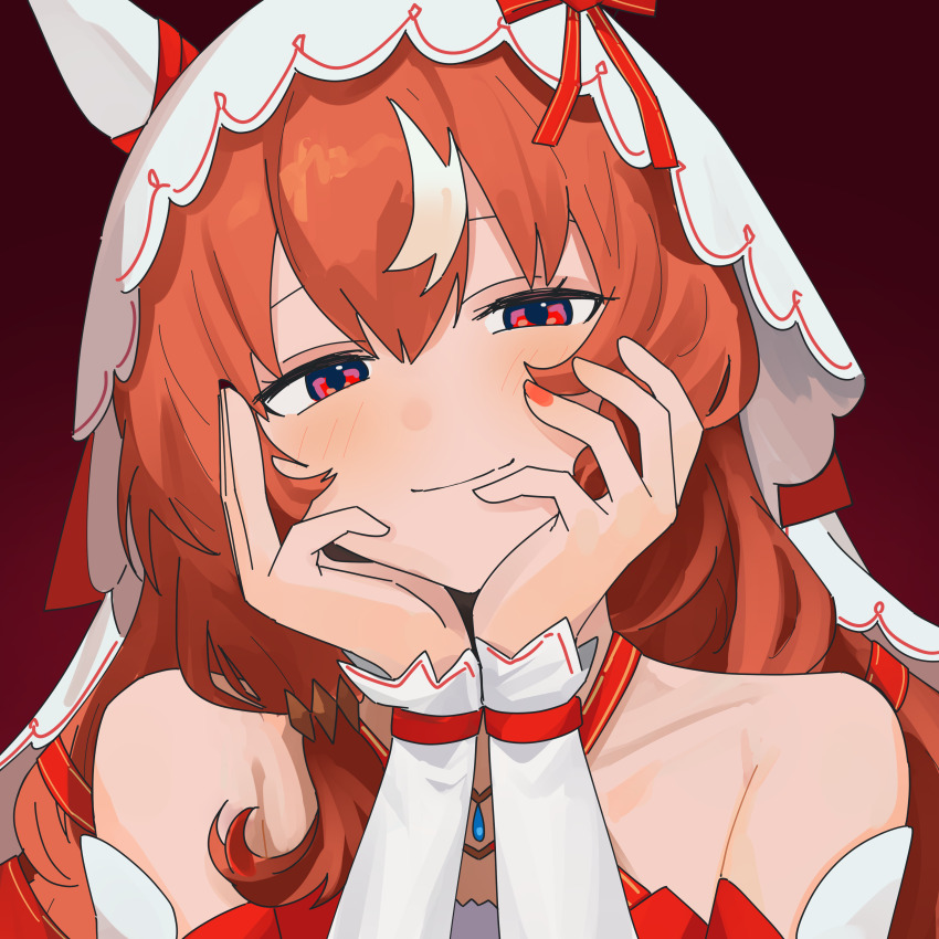 Still In Love (Umamusume) Rule 34 Image