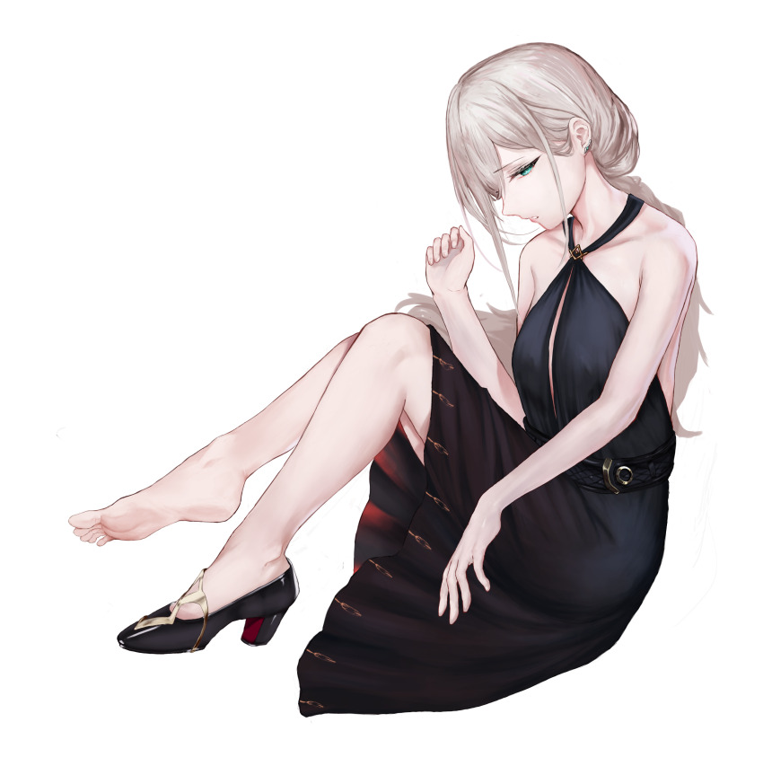 An-94 (Girls' Frontline) Rule 34 Image