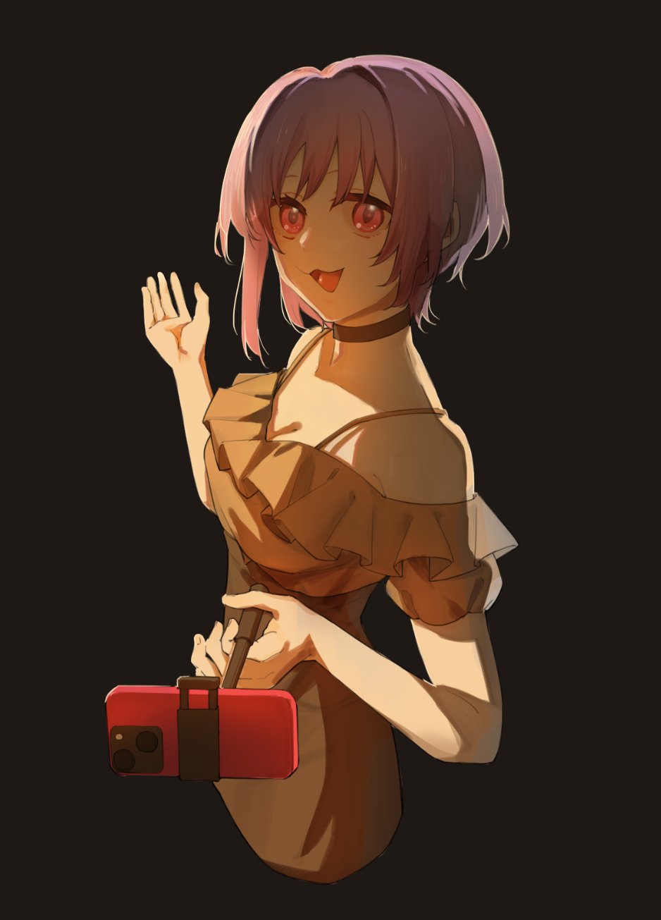 Yuutenji Nyamu (Bang Dream!) Rule 34 Image