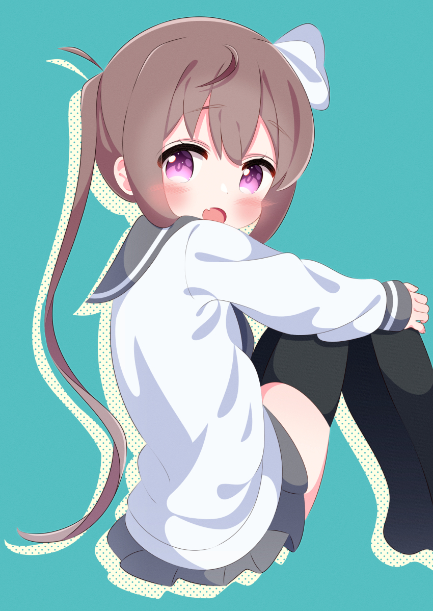 Momochi Tamate (Slow Start) Rule 34 Image