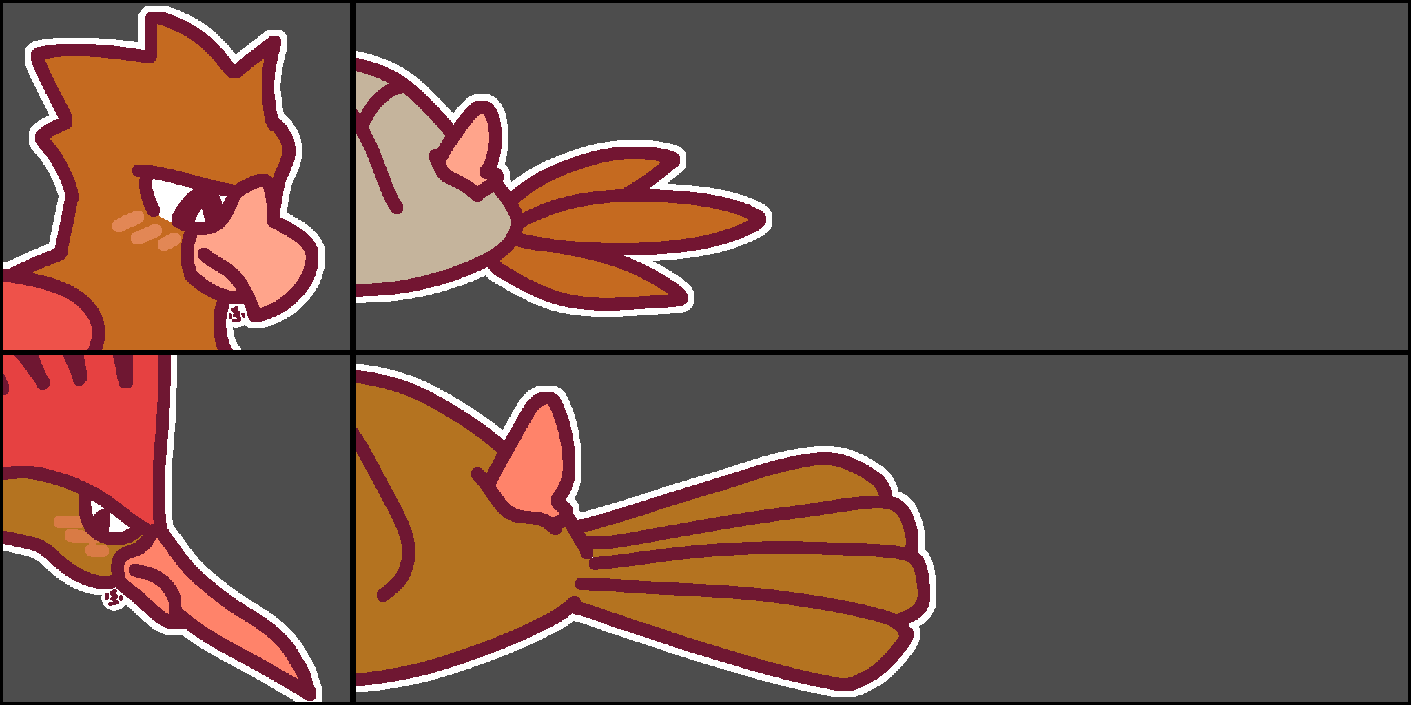 2d (Artwork) Rule 34 Image