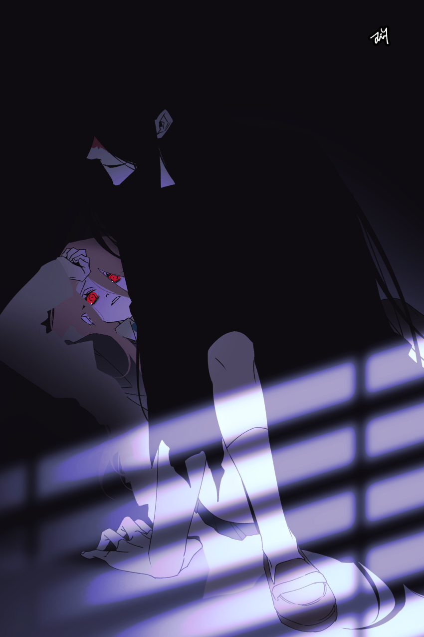 Homicipher Rule 34 Image