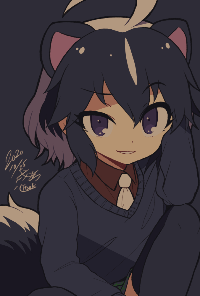 Kemono Friends Rule 34 Image