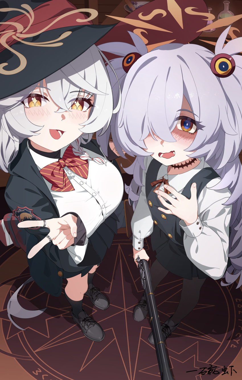 Eri (Blue Archive) Rule 34 Image