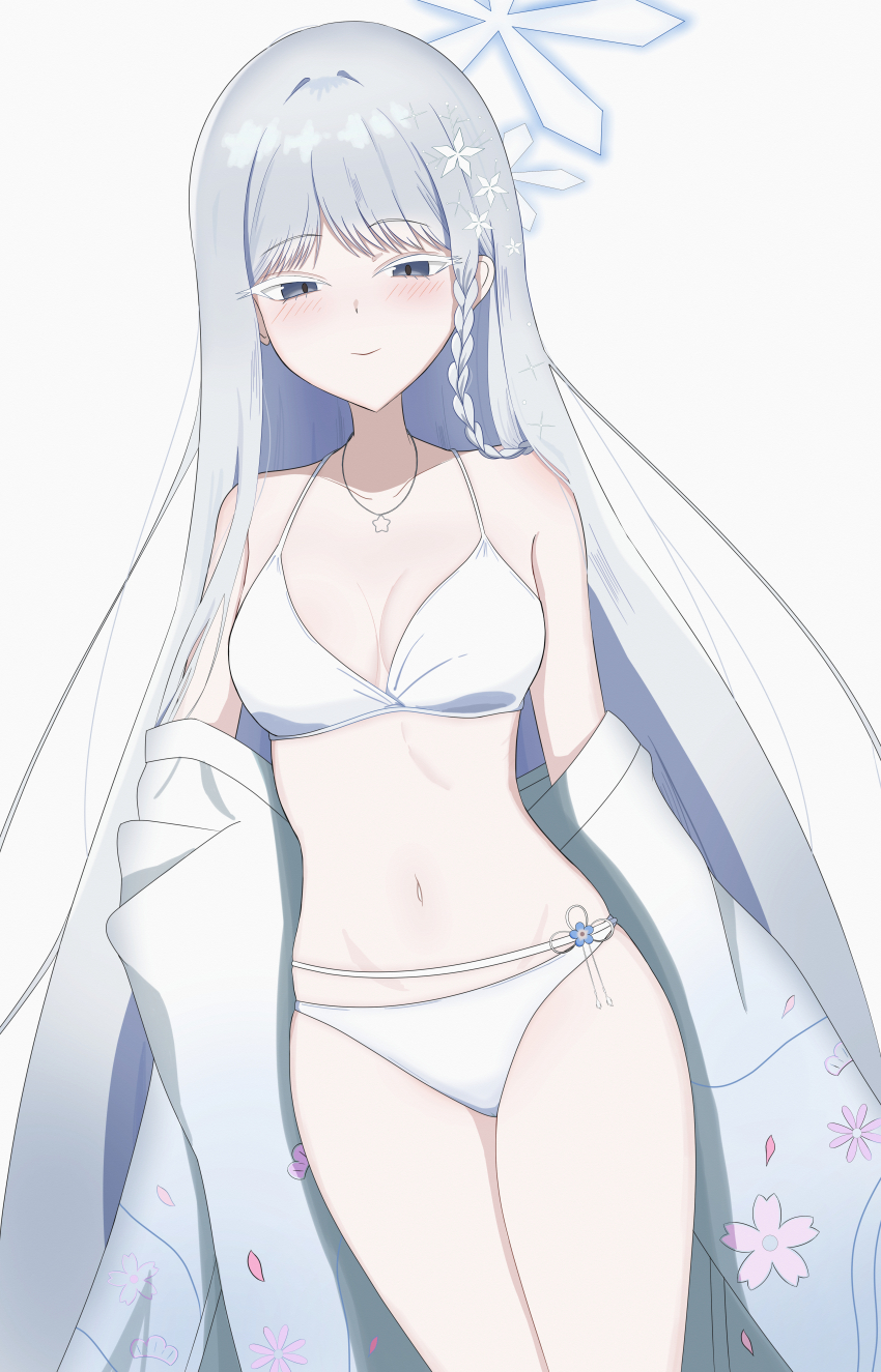 Nagusa (Blue Archive) Rule 34 Image