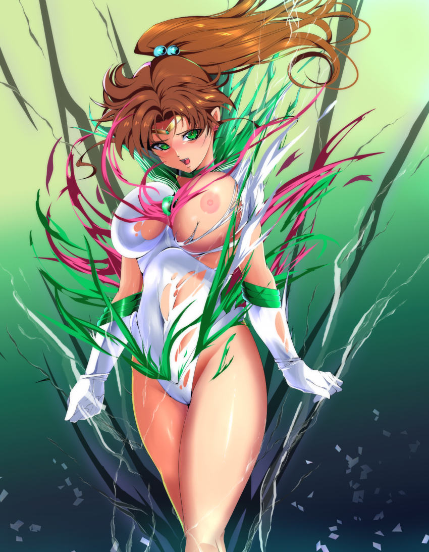 Kino Makoto (Bishoujo Senshi Sailor Moon) Rule 34 Image