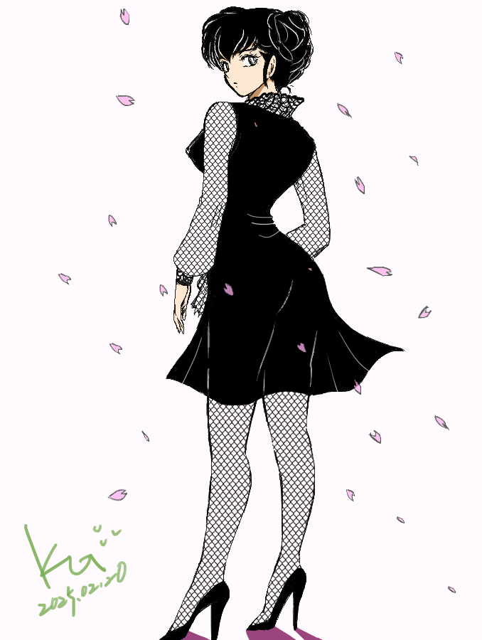 Maison Ikkoku Rule 34 Image