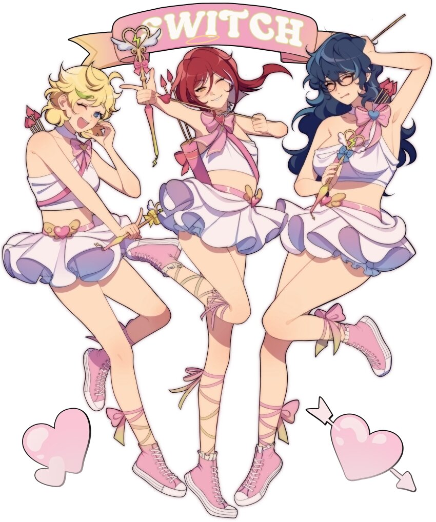 Harukawa Sora (Ensemble Stars!) Rule 34 Image