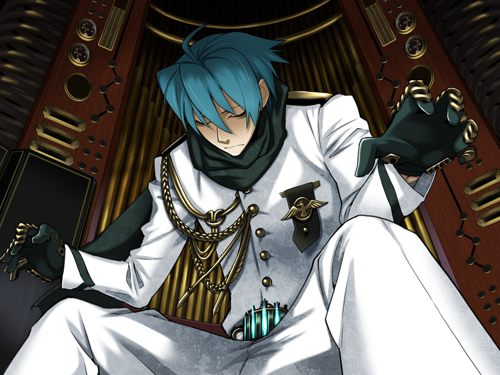 Ourai No Gahkthun Rule 34 Image
