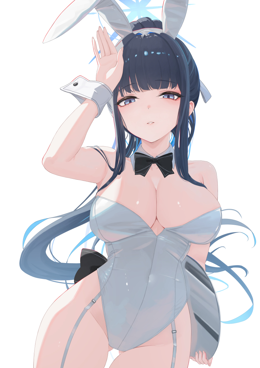 Saori (Blue Archive) Rule 34 Image