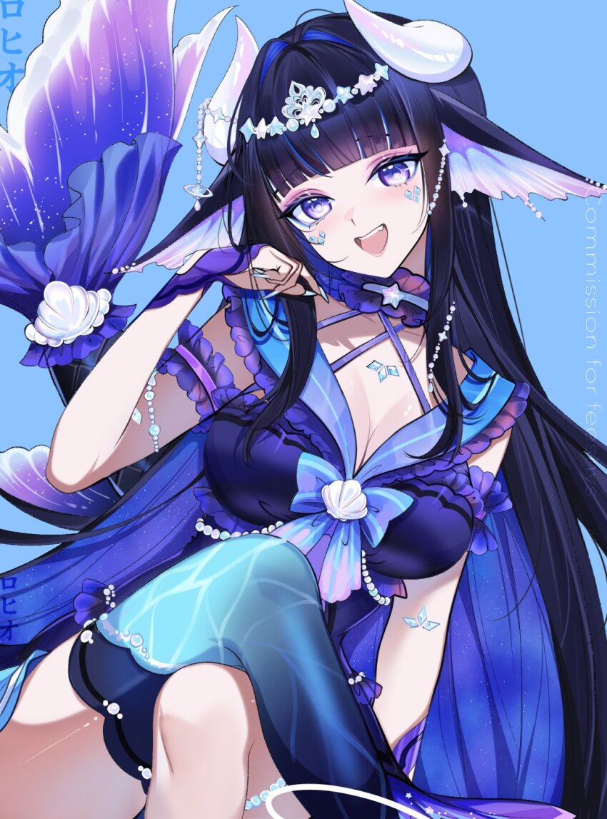 Indie Virtual Youtuber Rule 34 Image