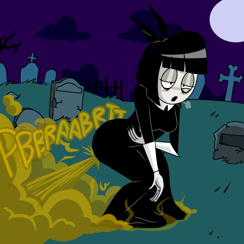 Creepy Susie (Adult Swim) Rule 34 Image