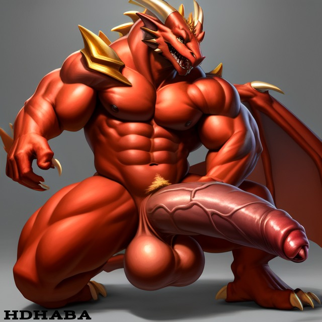 Anthro Rule 34 Image