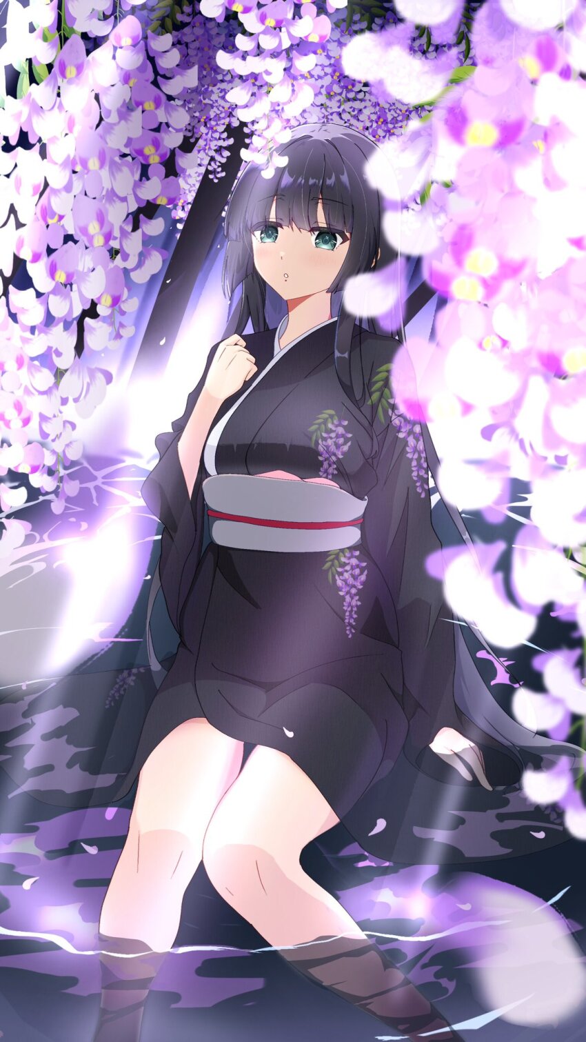Pa-San (Bocchi The Rock!) Rule 34 Image