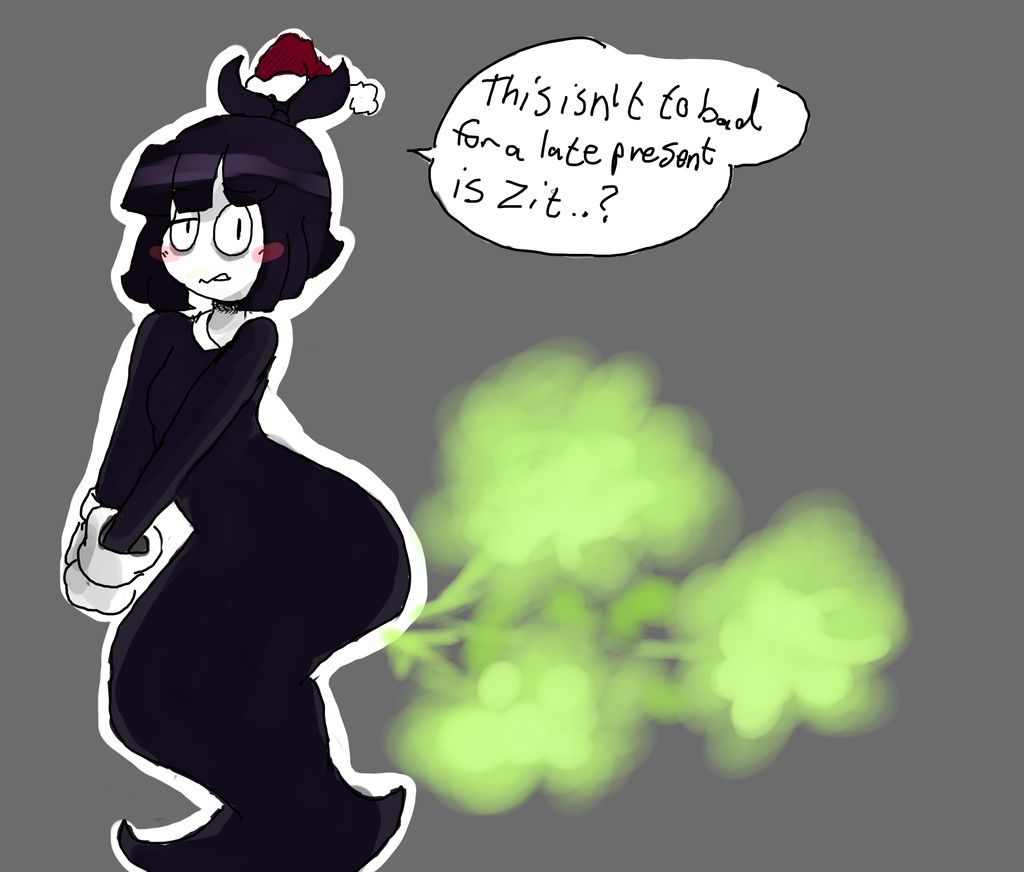 Creepy Susie (Christmas) Rule 34 Image