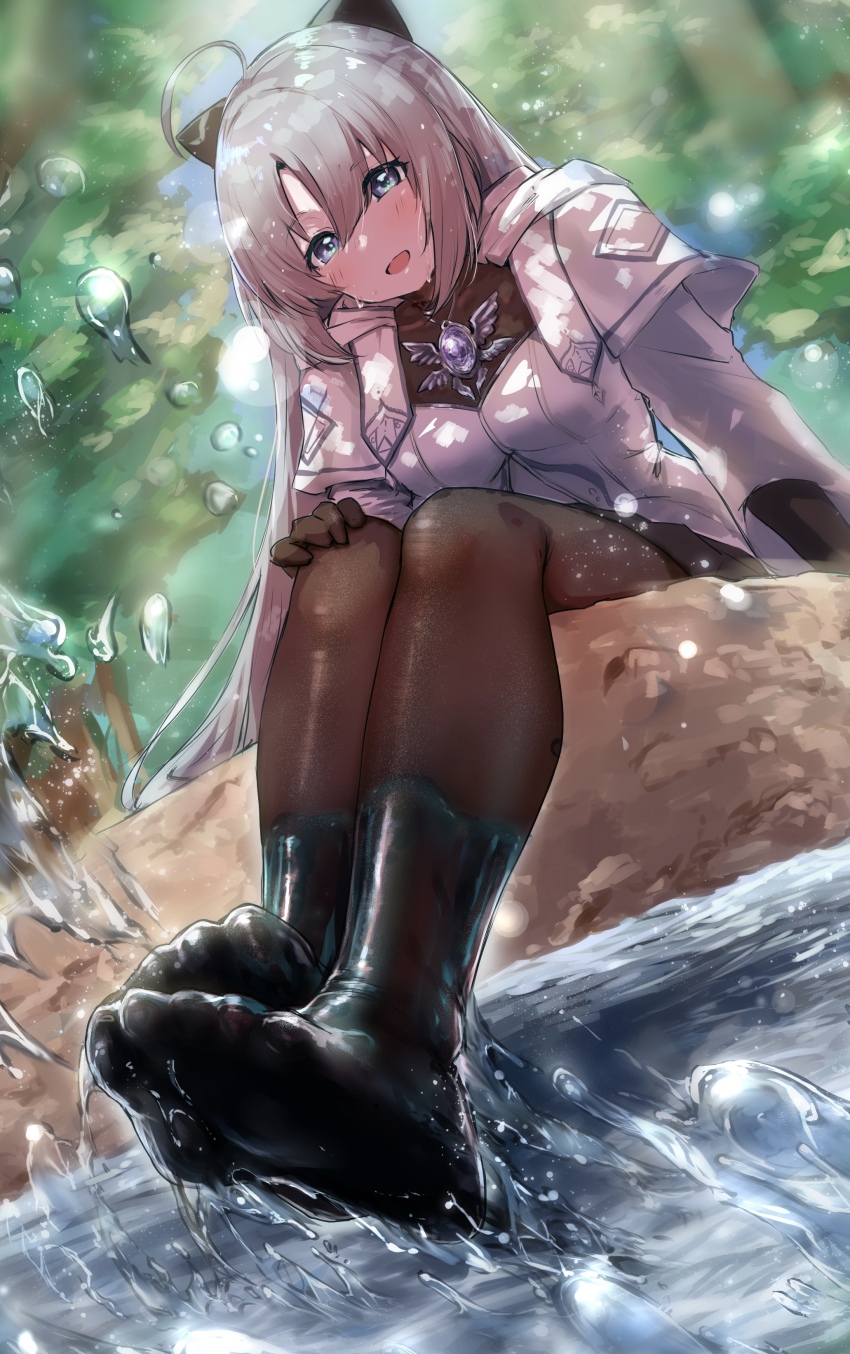 Kanon (Duel Masters) Rule 34 Image