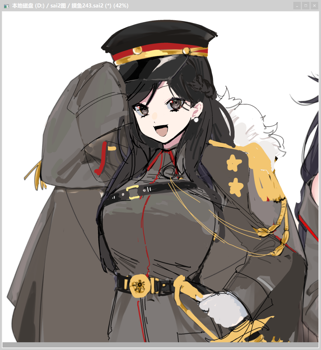 Girls' Frontline Rule 34 Image