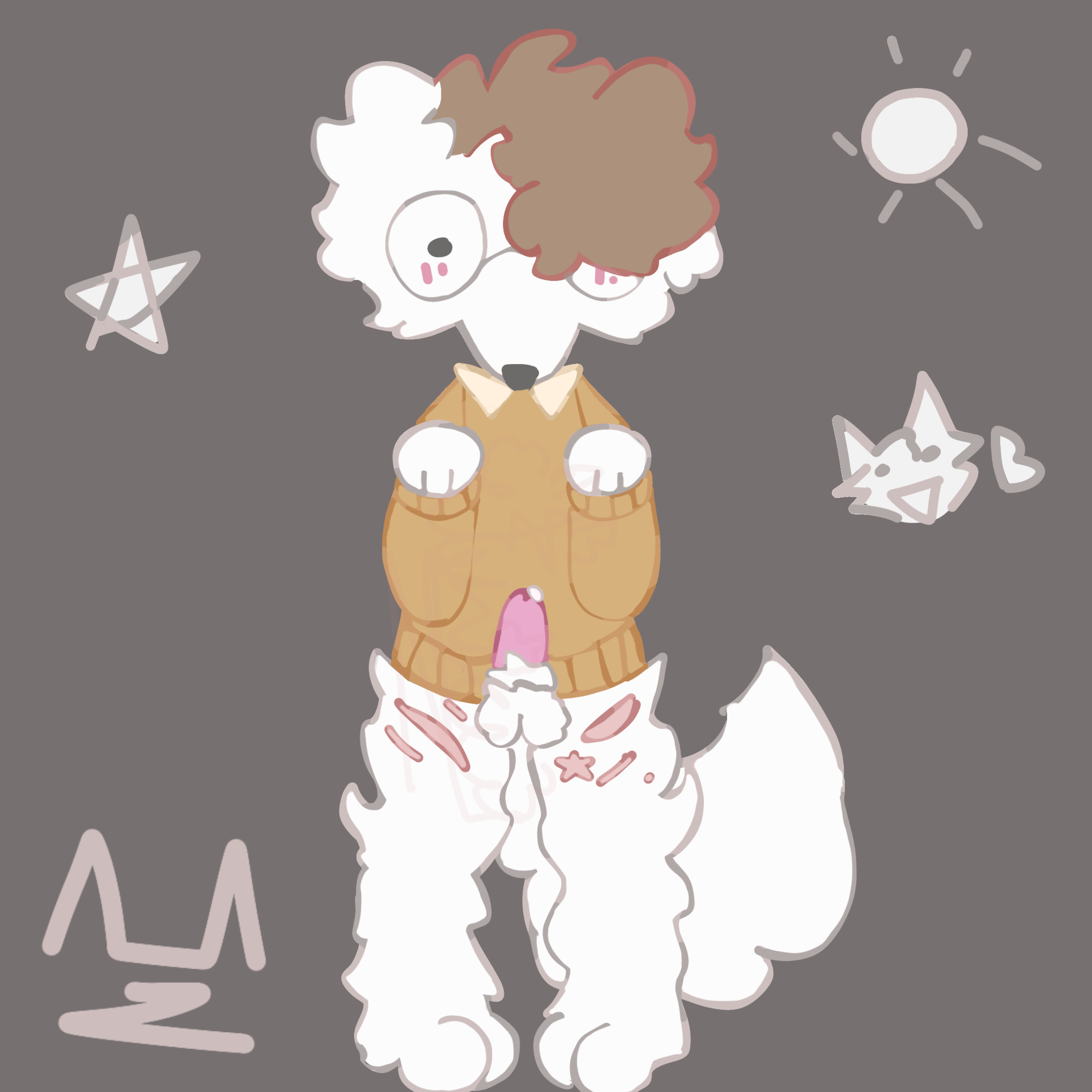 Wilbur Soot (Dream Smp) Rule 34 Image
