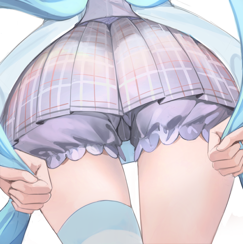 Futate Eru (Kimi No Koto Ga Dai Dai Dai Dai Daisuki Na 100-Nin No Kanojo) Rule 34 Image