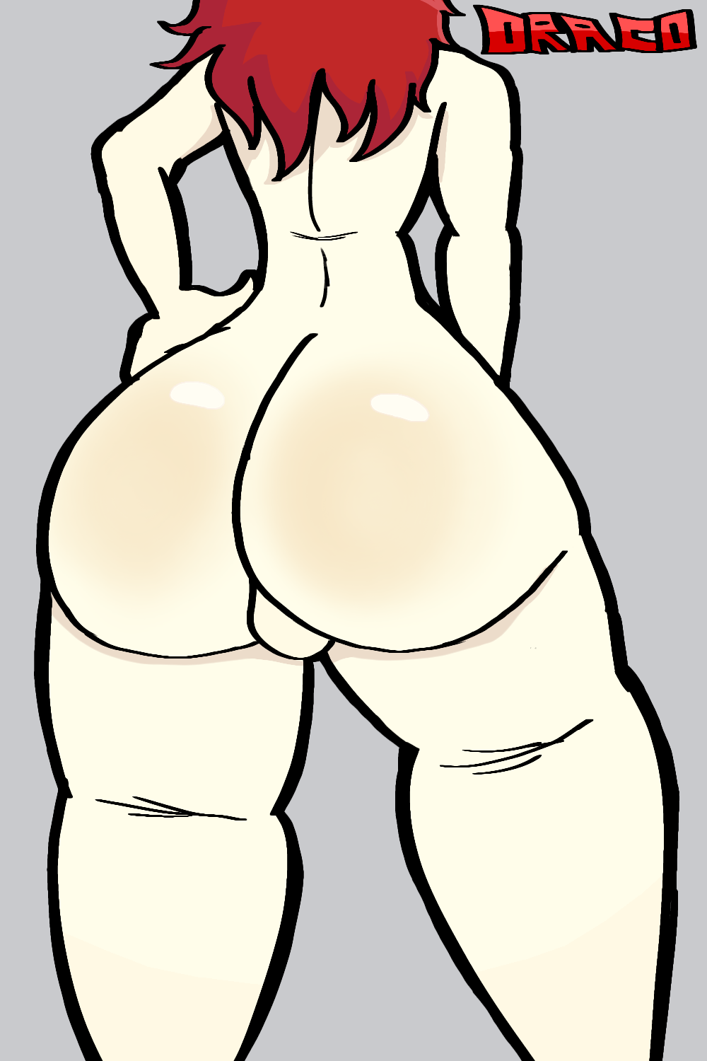 Draco (Brawl Stars) Rule 34 Image