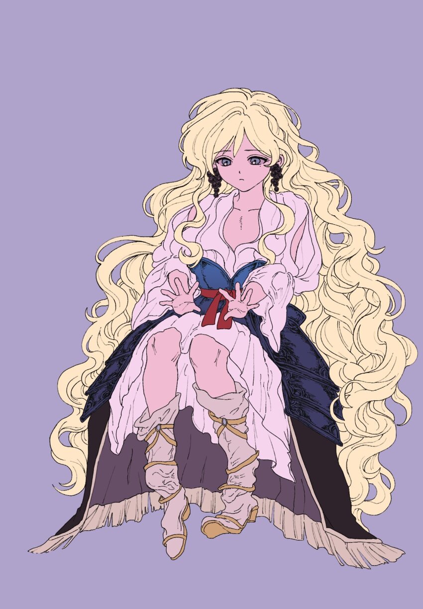 Magi The Labyrinth Of Magic Rule 34 Image